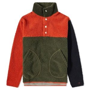 Vans Vault x Niguel Carbourn Fleece